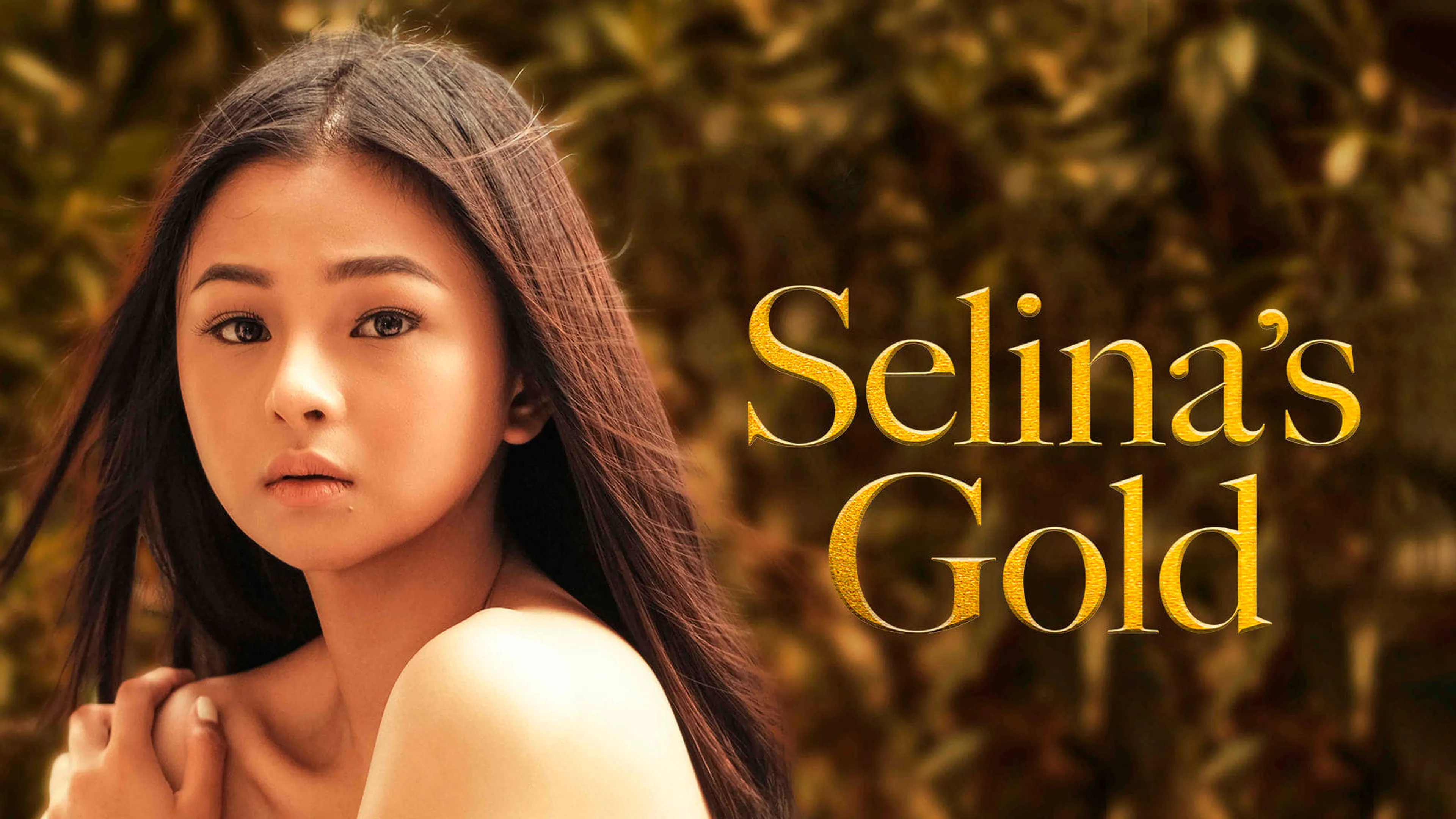 Selina's Gold poster